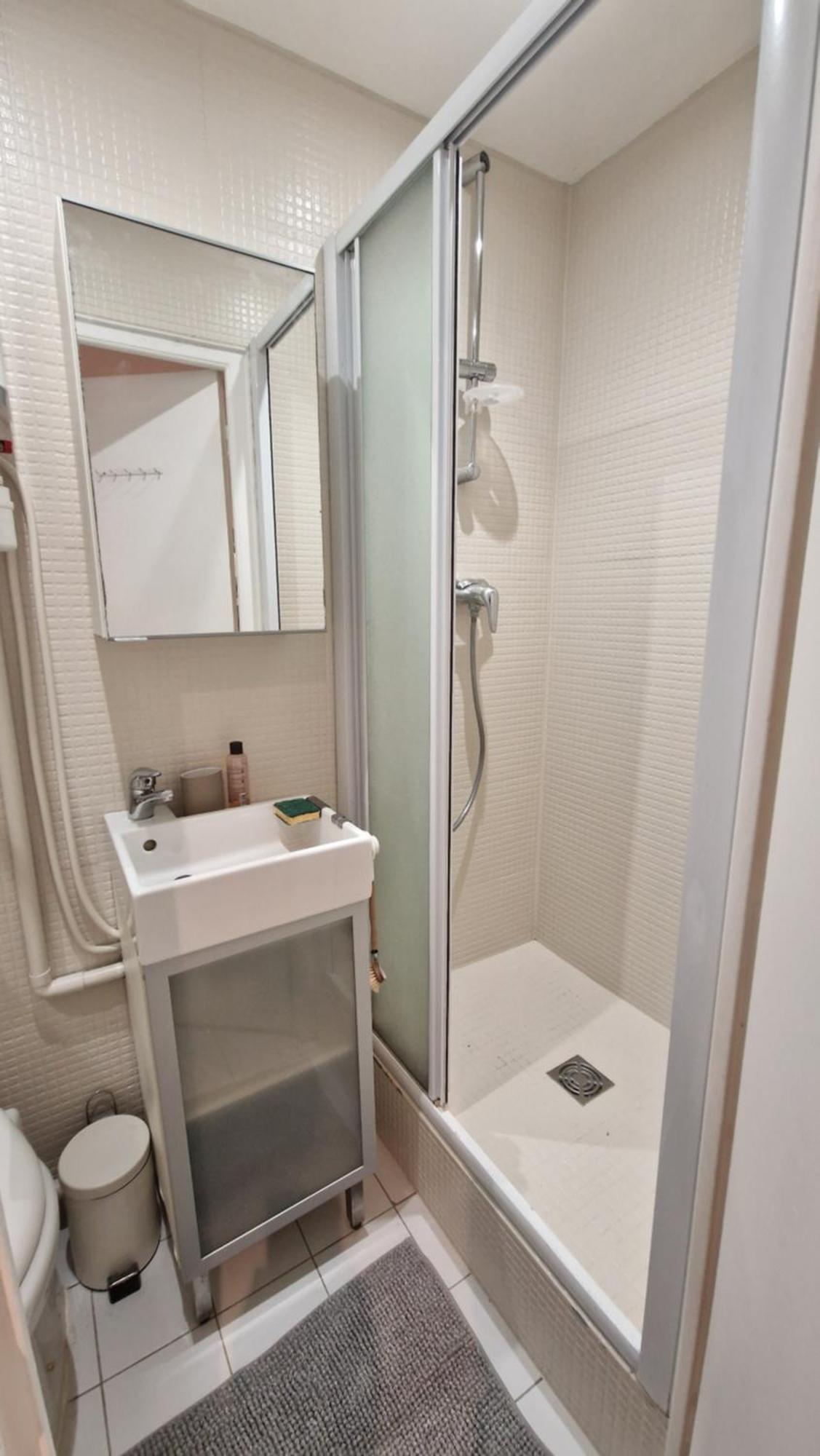 Apartament Michel Ange Paryż Zewnętrze zdjęcie
