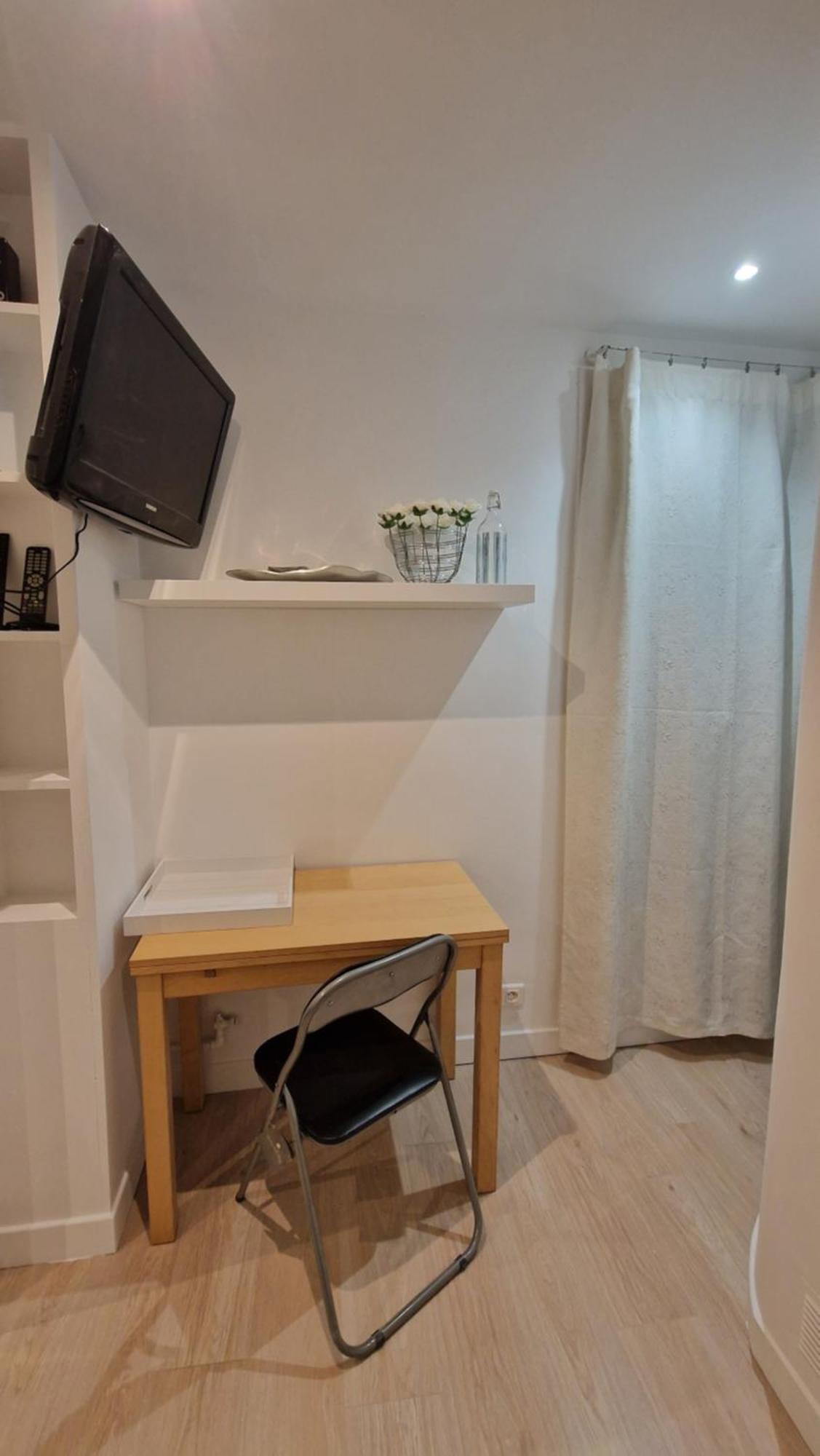 Apartament Michel Ange Paryż Zewnętrze zdjęcie